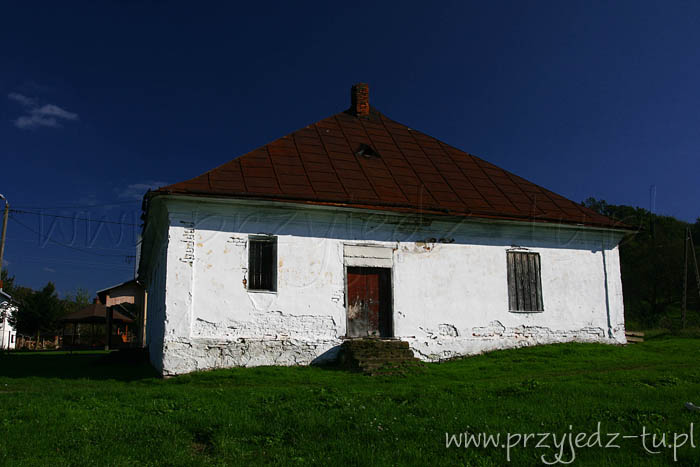 Priests House