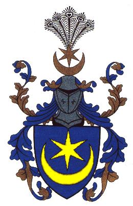 Leliwa Coat of Arms