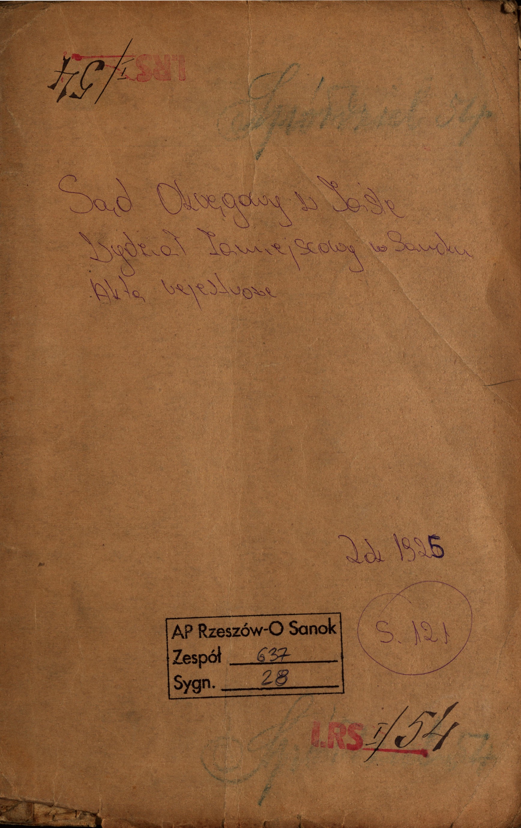 Samopomoc Statute Page 1